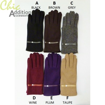 Touch Gloves GLV17005